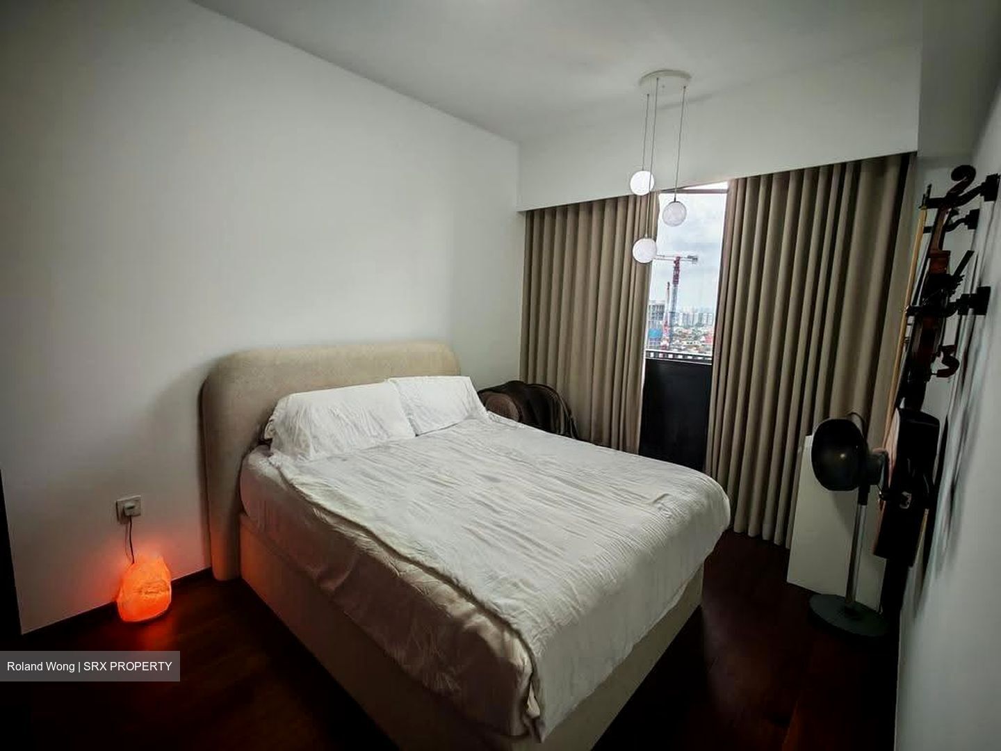 Lentor Modern (D26), Apartment #630250121